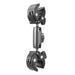 TELESIN motorcycle/bike mount for sports cameras - Straps mounts and holders<<<Mounts<<<Tripods<<<Selfie