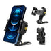 TELESIN multifunctional holder for phones - Phone holders<<<Car accessories<<<InnproXML