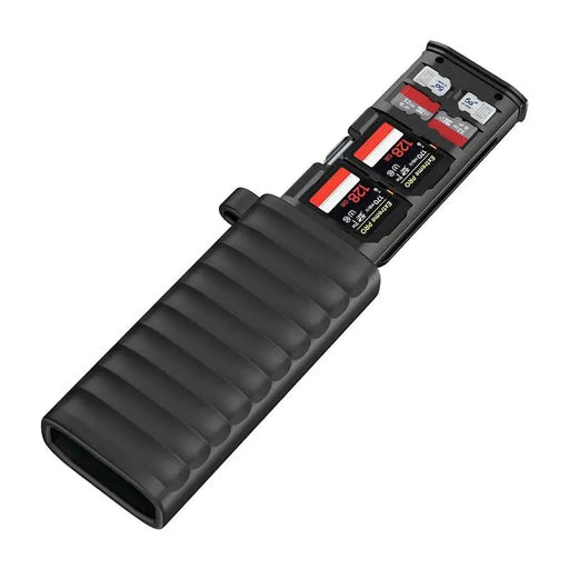 Telesin multifunctional SD and TF card reader (S6-MCR-01) - Card readers<<<IT Accessories<<<InnproXML