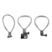 Telesin neckband with mount for sports cameras / phones (TE-HNB-001) - Straps mounts