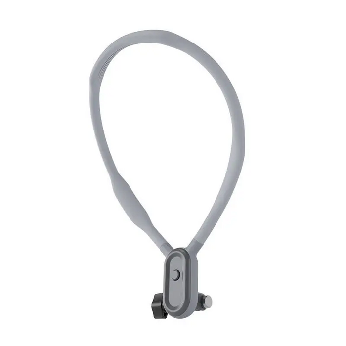 Telesin neckband with mount for sports cameras / phones (TE-HNB-001) - Straps mounts