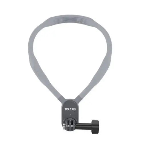 Telesin neckband with mount for sports cameras / phones (TE-HNB-001) - Straps mounts