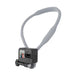 Telesin neckband with mount for sports cameras / phones (TE-HNB-001) - Straps mounts