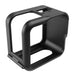 TELESIN Plastic Frame Case with 3-Prong Mount for GoPro HERO11 Black Mini - For sports cameras<<<Accessories<<<Photo