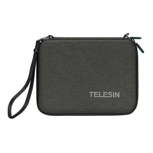 Telesin protective bag for GoPro 12/11/10/9 (GP-PRC-213-B) - Cases and covers<<<Storage and transport<<<Photo