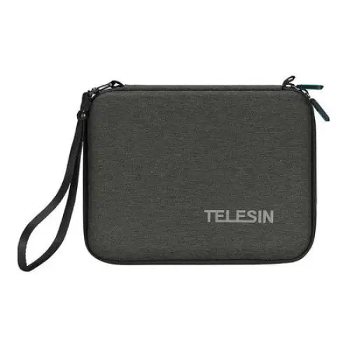 Telesin protective bag for GoPro 12/11/10/9 (GP-PRC-213-B) - Cases and covers<<<Storage and transport<<<Photo