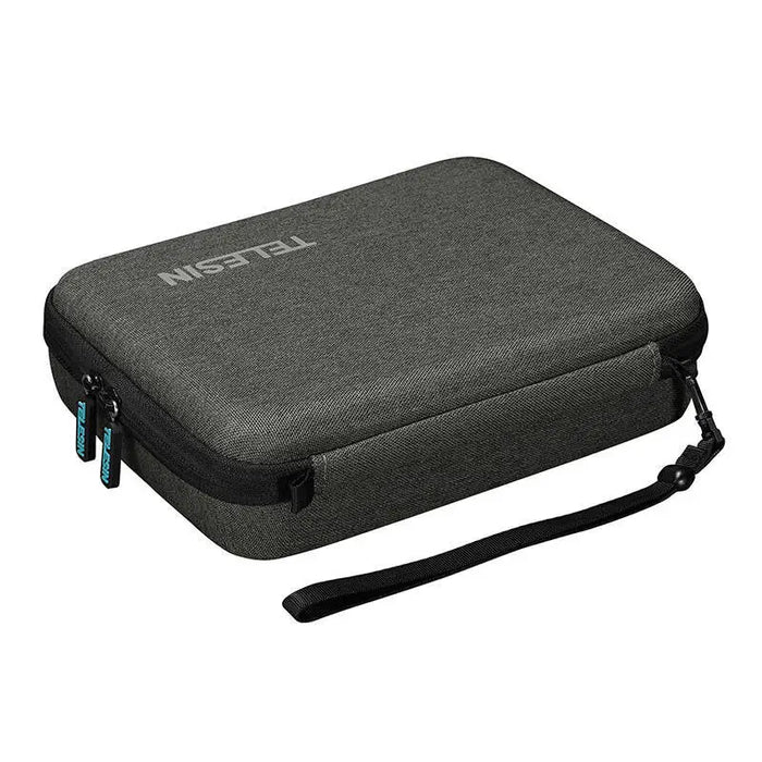Telesin protective bag for GoPro 12/11/10/9 (GP-PRC-213-B) - Cases and covers<<<Storage and transport<<<Photo