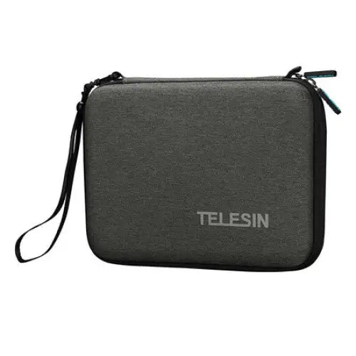 Telesin protective bag for GoPro 12/11/10/9 (GP-PRC-213-B) - Cases and covers<<<Storage and transport<<<Photo