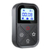 Telesin remote control for GoPro Hero 13 / 12 / 11 / 10 / 9 / 8 / MAX (GP-RMT-T10) - For sports
