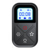 Telesin remote control for GoPro Hero 13 / 12 / 11 / 10 / 9 / 8 / MAX (GP-RMT-T10) - For sports
