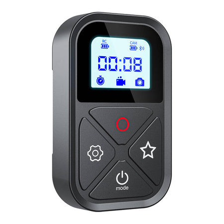 Telesin remote control for GoPro Hero 13 / 12 / 11 / 10 / 9 / 8 / MAX (GP-RMT-T10) - For sports