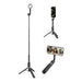 TELESIN selfie holder / tripod for phones - Tripods<<<Mounts<<<Tripods<<<Selfie Sticks<<<Booms<<<Photo