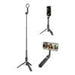 TELESIN selfie holder / tripod for phones - Tripods<<<Mounts<<<Tripods<<<Selfie Sticks<<<Booms<<<Photo