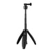 Telesin selfie stick with tripod for sports cameras (S1-MNP-02) - Booms and selfie sticks<<<Mounts<<<Tripods<<<Selfie
