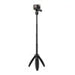 Telesin selfie stick with tripod for sports cameras (S1-MNP-02) - Booms and selfie sticks<<<Mounts<<<Tripods<<<Selfie