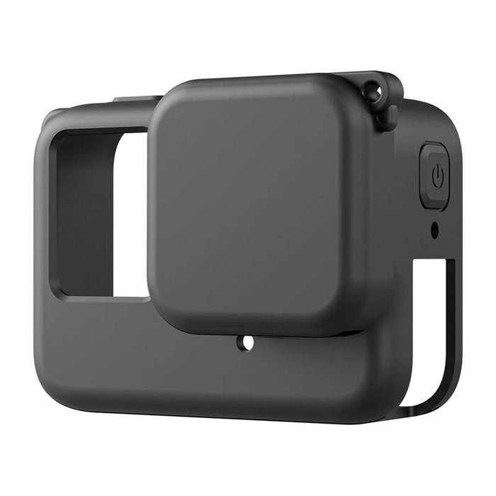 TELESIN silicone case with lens cover for Insta360 Ace Pro camera - For sports cameras<<<Accessories<<<Photo
