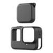 TELESIN silicone case with lens cover for Insta360 Ace Pro camera - For sports cameras<<<Accessories<<<Photo