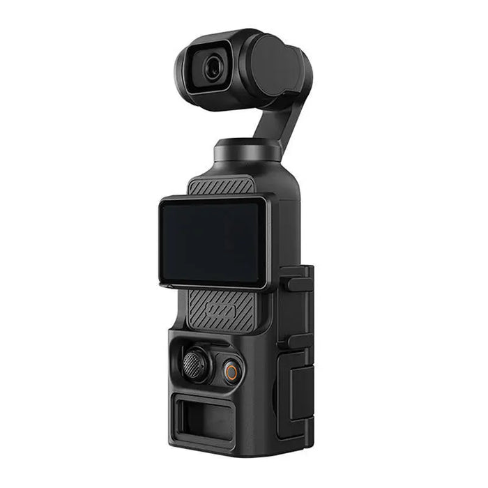 TELESIN Stand for DJI Osmo Pocket 3 - Tripods<<<Mounts<<<Tripods<<<Selfie Sticks<<<Booms<<<Photo and cameras<<<InnproXML