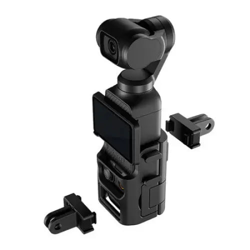 TELESIN Stand for DJI Osmo Pocket 3 - Tripods<<<Mounts<<<Tripods<<<Selfie Sticks<<<Booms<<<Photo and cameras<<<InnproXML