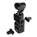 TELESIN Stand for DJI Osmo Pocket 3 - Tripods<<<Mounts<<<Tripods<<<Selfie Sticks<<<Booms<<<Photo and cameras<<<InnproXML