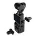 TELESIN Stand for DJI Osmo Pocket 3 - Tripods<<<Mounts<<<Tripods<<<Selfie Sticks<<<Booms<<<Photo and cameras<<<InnproXML