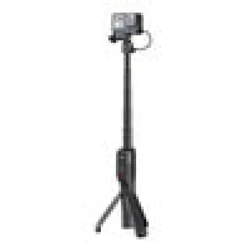 Telesin tripod/selfie holder with Hero 13/12/11/10/9/MAX remote control - Tripods<<<Mounts<<<Tripods<<<Selfie