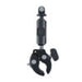 TELESIN Universal Handlebar Tube Clamp Mount for action cameras - Booms and selfie sticks<<<Mounts<<<Tripods<<<Selfie