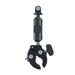 TELESIN Universal Handlebar Tube Clamp Mount for action cameras - Booms and selfie sticks<<<Mounts<<<Tripods<<<Selfie