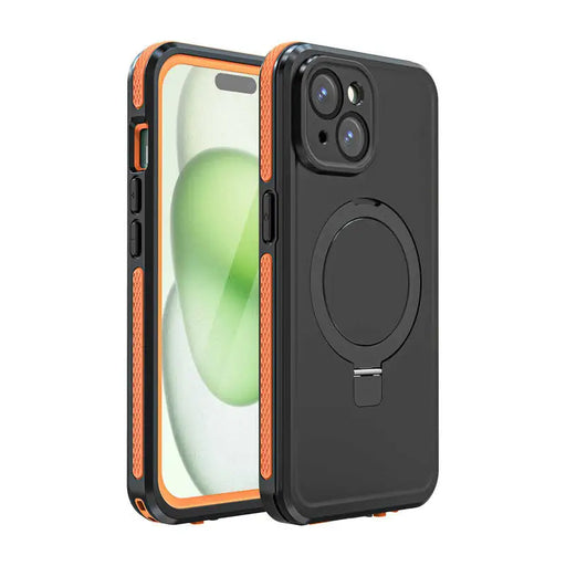 Telesin waterproof case for iPhone 15 - Waterproof cases<<<Cases<<<GSM Accessories<<<InnproXML