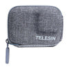 Protective bag / case Telesin for GoPro Hero 9 / Hero 10 / Hero 11 / Hero 12 (GP-CPB-902)