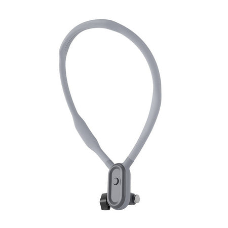 Telesin neckband with mount for sports cameras / phones (TE-HNB-001)