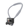 Telesin neckband with mount for sports cameras / phones (TE-HNB-001)