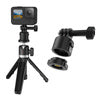 TELESIN quick mount bracket for sports cameras