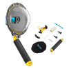 TELESIN underwater housing for DJI Action 3 / 4 / 5
