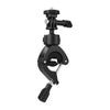 Telesin handlebar mount for sports cameras