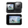 Telesin screen protection film for GoPro Hero 13 (S6-FLM-08-TGP) (clear)