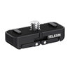 Telesin mount for Insta360 X4 camera