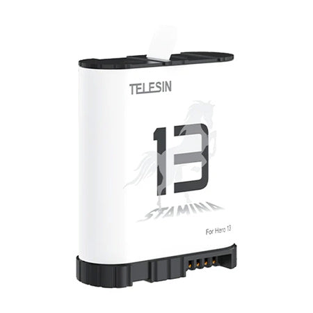 Akumulator Telesin for GoPro Hero 13