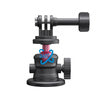 Telesin magnetic mount for sports camera