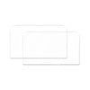Telesin DJI Osmo 360 protective glass set