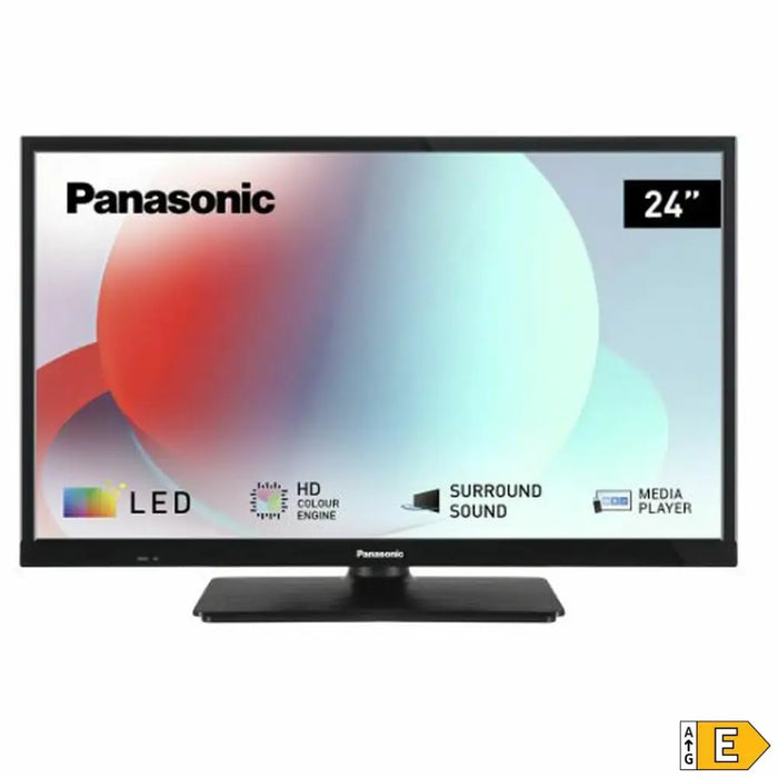 Television Panasonic TS24N30AEZ HD 24’’ LED - Електроника Телевизори<<<Компютри| Електроника<<<BigBuy&&&Телевизори и