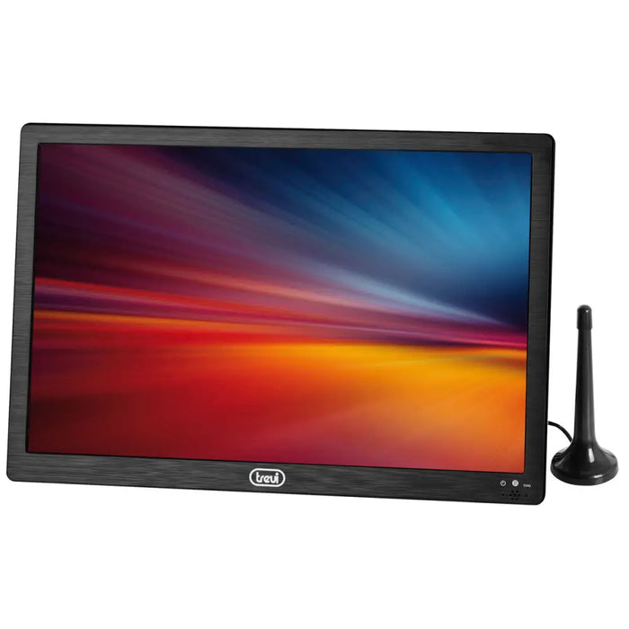 Television Trevi 2014HE00 14,1’’ LCD - Електроника Телевизори<<<Компютри| Електроника<<<BigBuy&&&Телевизори и смарт