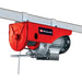 TELFER EINHELL TC-EH 250 - Телфери<<<Специални инструменти<<<Инструменти и железария<<<Praktiker&&&Телфери<<<Специални