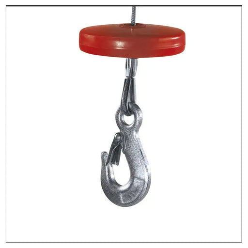 TELFER EINHELL TC-EH 500 - Телфери<<<Специални инструменти<<<Инструменти и железария<<<Praktiker&&&Rope