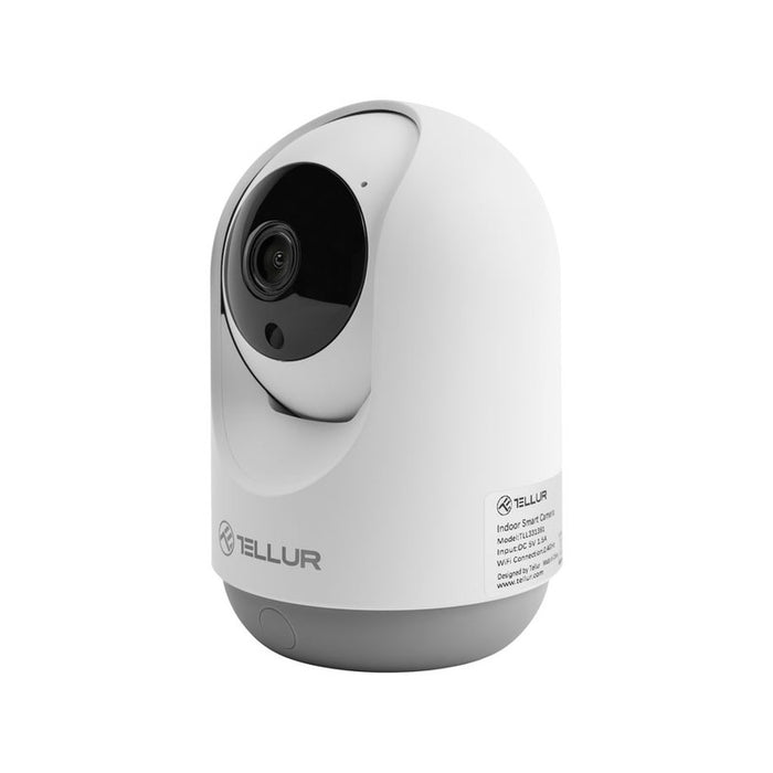 SMART IP CAMERA TELLUR 3MP 331391
