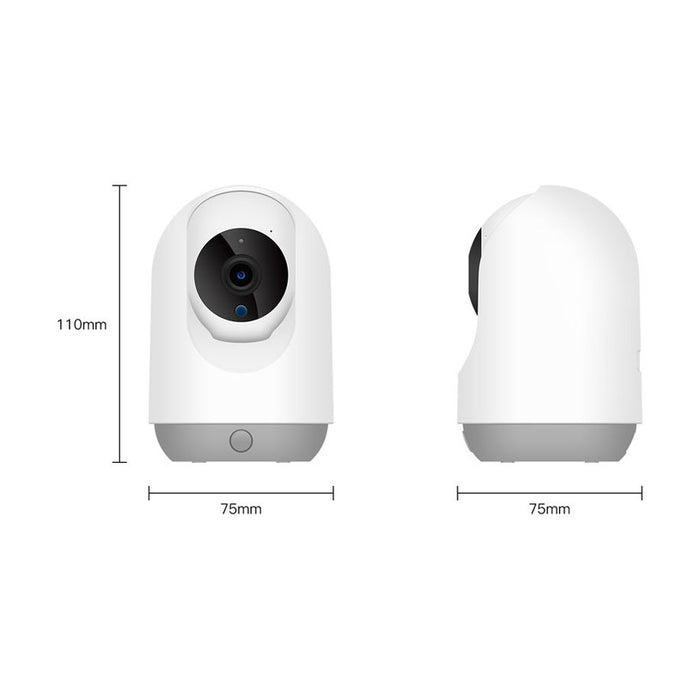 SMART IP CAMERA TELLUR 3MP 331391