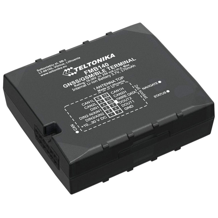 TELTONIKA TELEMATICS FMB140 LV-CAN200