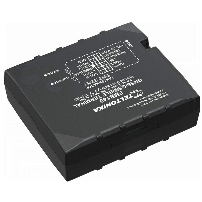 TELTONIKA TELEMATICS FMB140 LV-CAN200