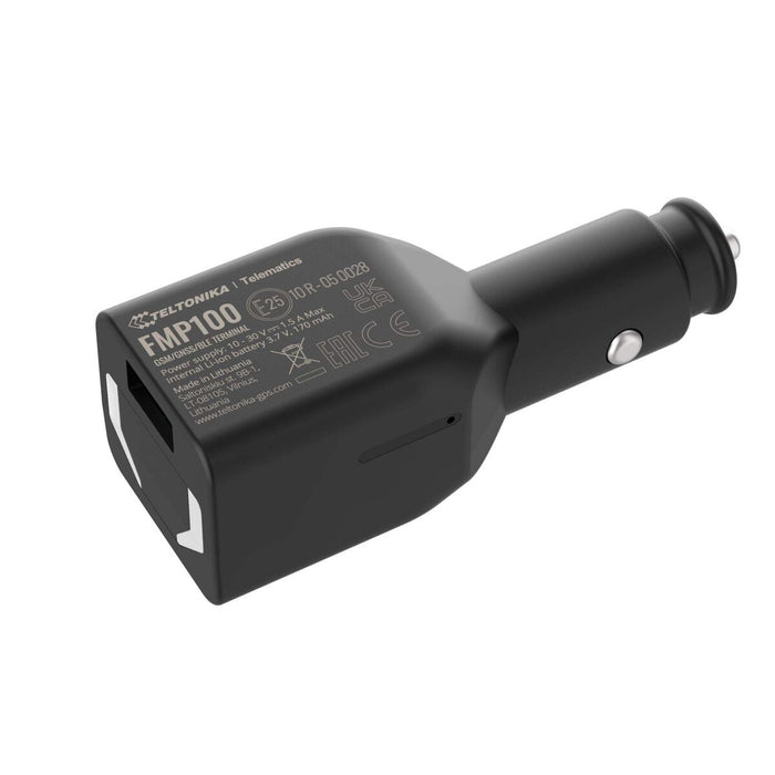 TELTONIKA TELEMATICS FMP100 FAST & EASY Plug & Play