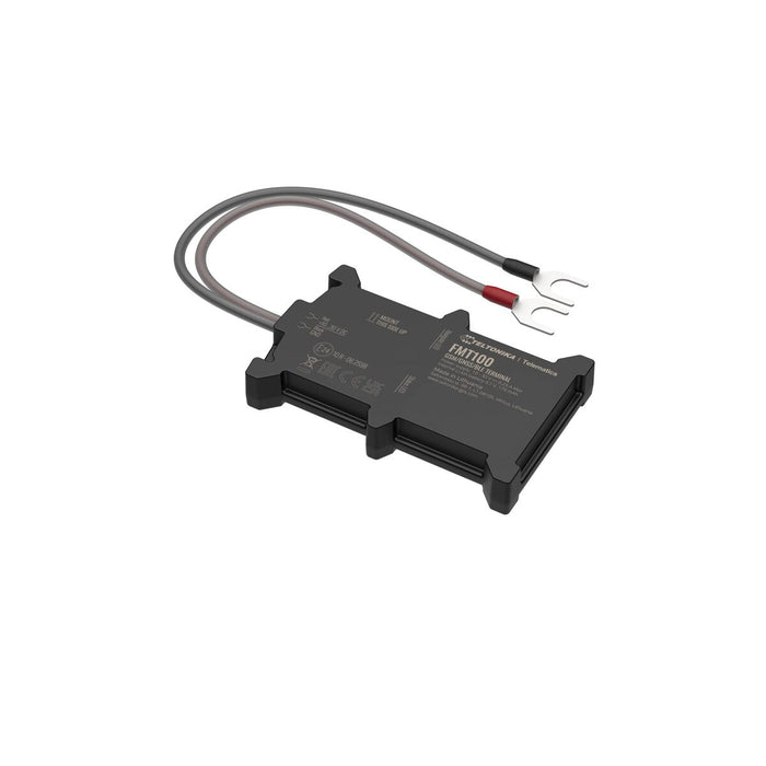 TELTONIKA TELEMATICS FMT100 FAST & EASY Vehicle